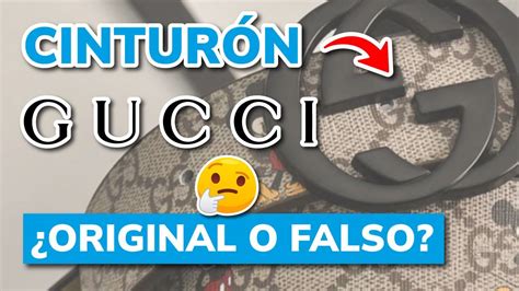 gucci originale o falsa